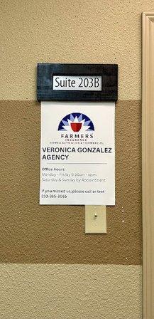 Farmers Insurance - Jeff Carcanagues