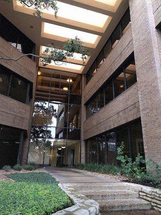 Tricity Pain Associates - Hill Country Village Clinic