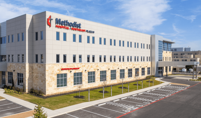 Methodist Physicians Alamo City Surgeons - Northeast