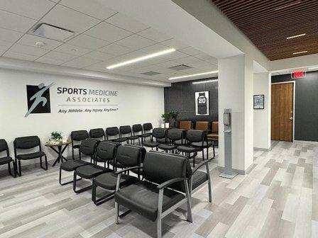 SMASA - Sports Medicine Associates of San Antonio (Orthopedics) at Northeast