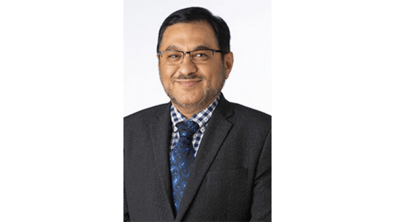 Moiz Tajkhanji, MD