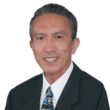Cesar Reyes, MD