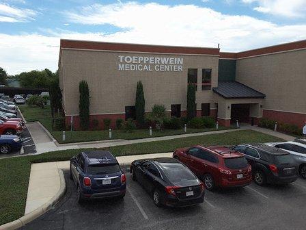 Toepperwein South Texas Spinal Clinic - Toepperwein