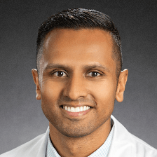 Vishal A. Patel, MD
