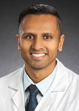 Vishal A. Patel, MD