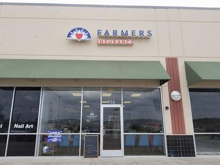Farmers Insurance - Dawn Dear