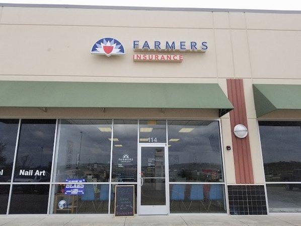 Farmers Insurance - Dawn Dear