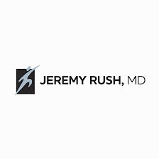 Dr. Jeremy Rush, MD, FAAP - Sports Medicine Surgeon