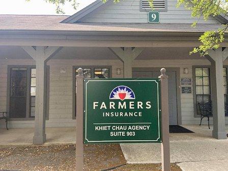 Farmers Insurance - Khiet Chau