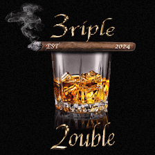 Triple Double Lounge & Cigar Patio