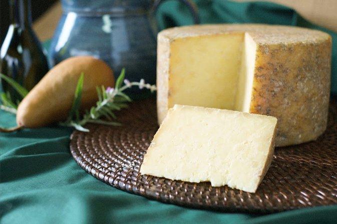 River Whey Creamery