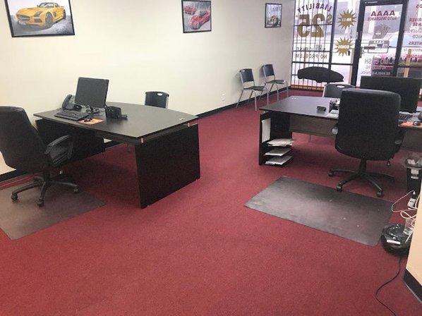 AAAA AUTO INSURANCE (INSIDE HEB)