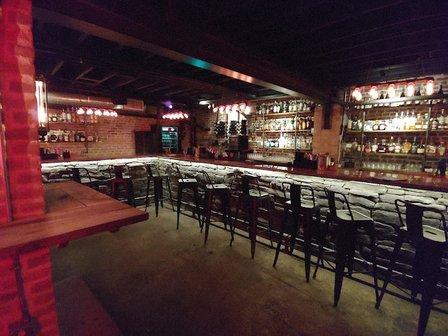 Cellar Mixology