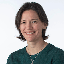 Mary Elizabeth Gibson, MD