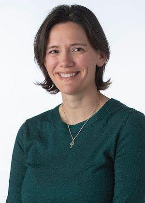 Mary Elizabeth Gibson, MD