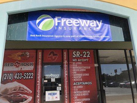 Red Rock Insurance