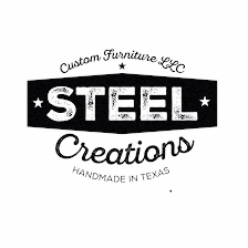 Steel Creations Custom Furniture
