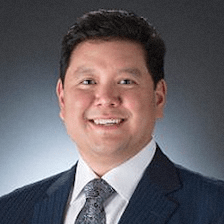 James Prieto, M.D. FACS, FASCRS