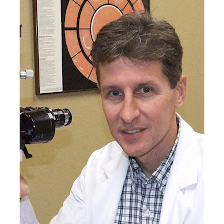 Dr. Mark Berry