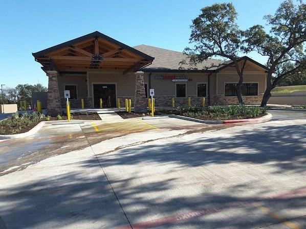 South Texas Renal Care Group - Northeast