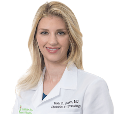 Molly D. Shields, MD