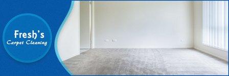 Fresh's Carpet Cleaning