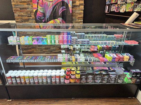 House of Vape - E-Cigs & Smoke Shop