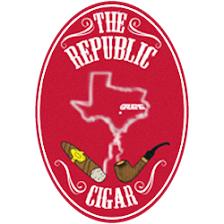 The Republic Cigar Humidor & Lounge