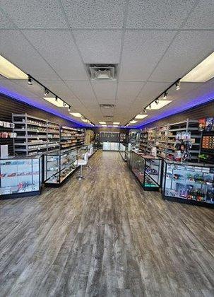 Gruene Vape & Smoke Shop