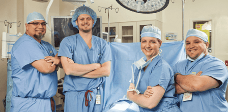 Susan Crockett, MD, FACOG