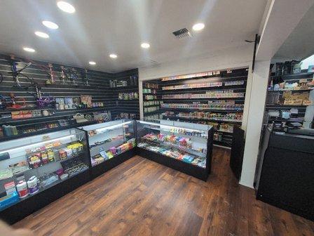 Jollypop Vape Shop