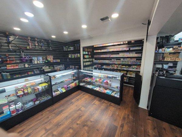 Jollypop Vape Shop