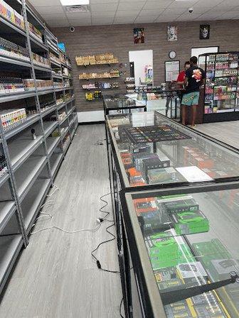 Gruene Vape & Smoke Shop #2
