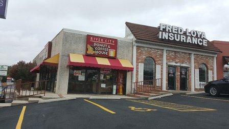 Fred Loya Insurance
