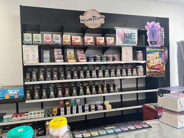 Puff City Smoke Shop