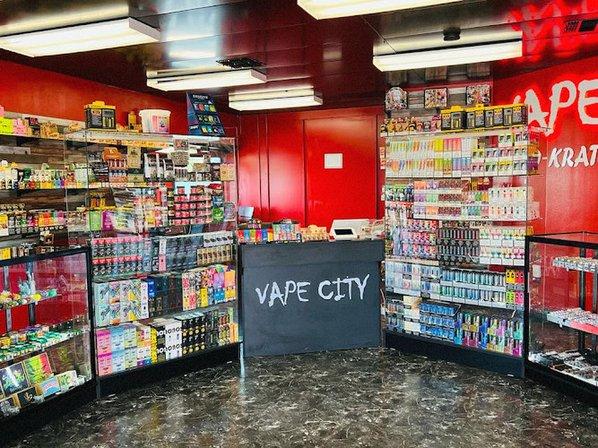 Vape City