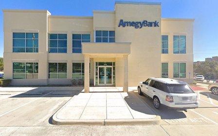Amegy Bank