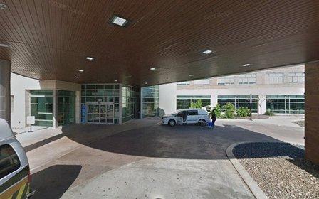 Brooks City-Base OB/GYN