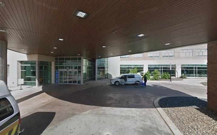 Brooks City-Base OB/GYN