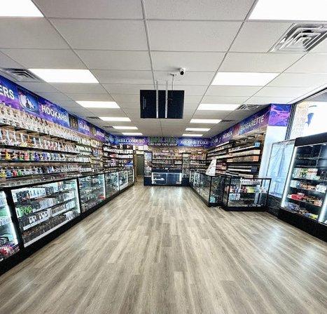 Smoke Tokes CBD & Vape Shop #14