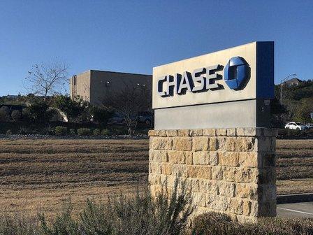 Chase Bank