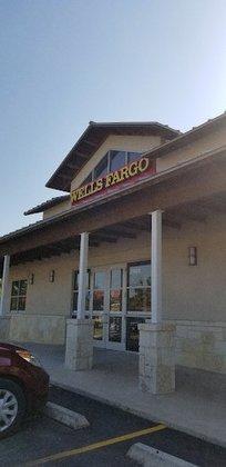 Wells Fargo Bank