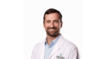 Harrison Scofield, M.D. - Sports Medicine Surgeon