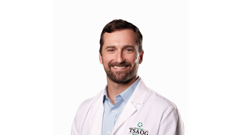 Harrison Scofield, M.D. - Sports Medicine Surgeon