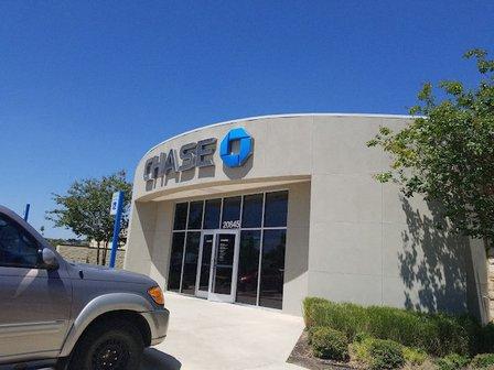 Chase Bank