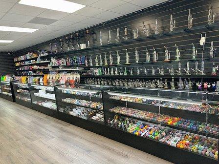 Smokers world Smoke vape & Adult toys #2