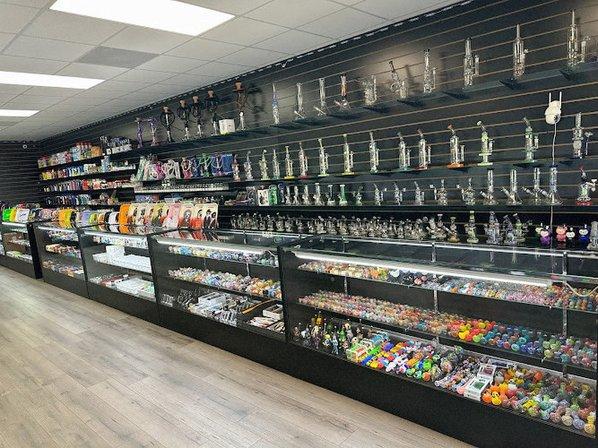 Smokers world Smoke vape & Adult toys #2
