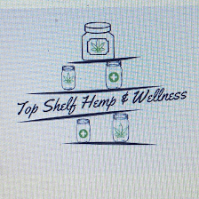 ToPPShelf Smoke Shop