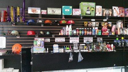 Sugar Leaf Smoke Shop Branch 4