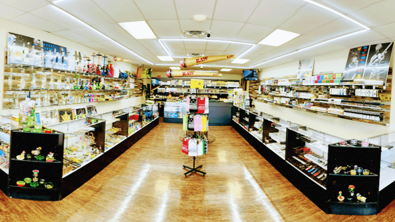 Super Puff Vape & Smoke Shop #2